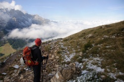 Dolomity - Itálie
