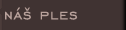 Náš ples