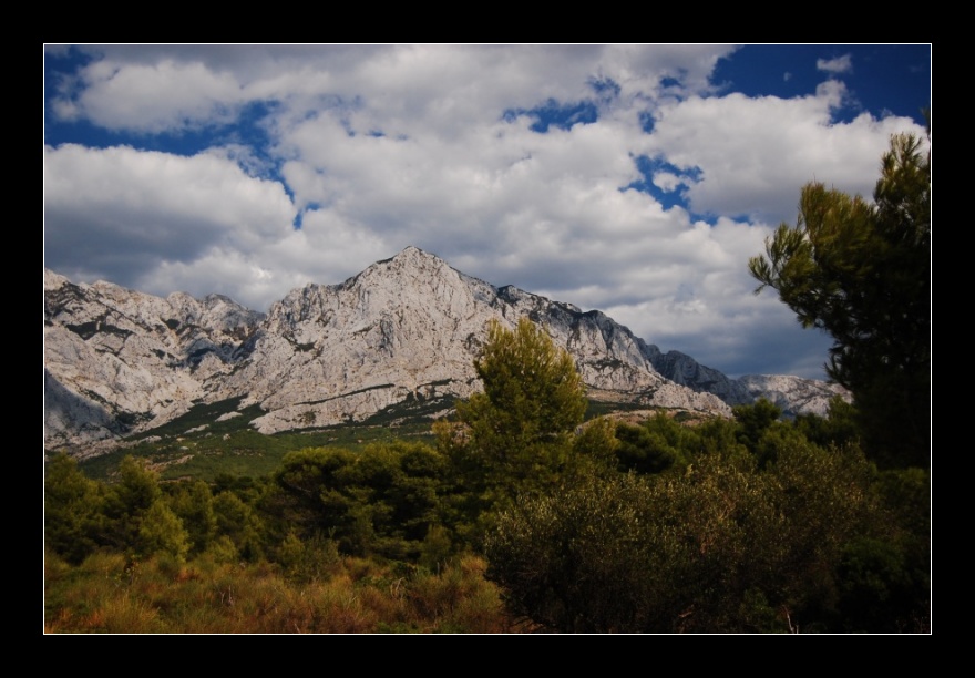 Makarska, Chorvatsko