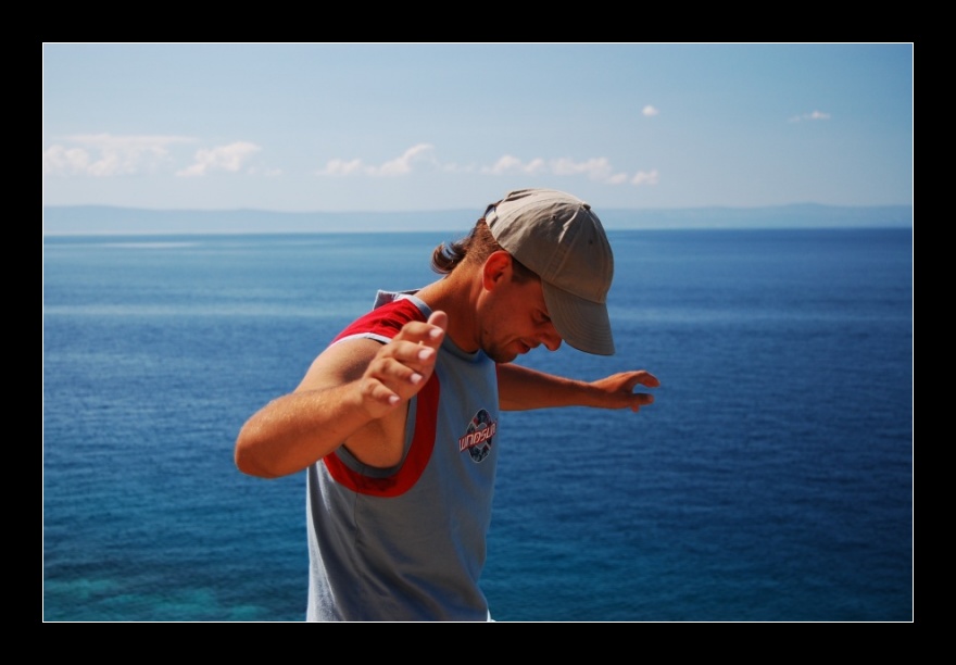 Makarska, Chorvatsko