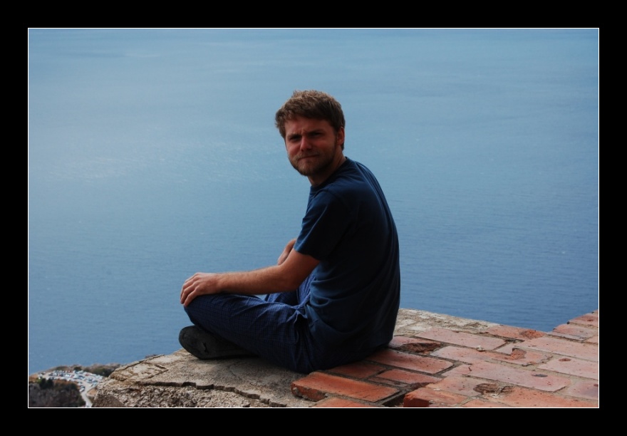 Makarska, Chorvatsko