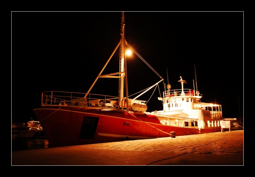 Baška Voda, Chorvatsko