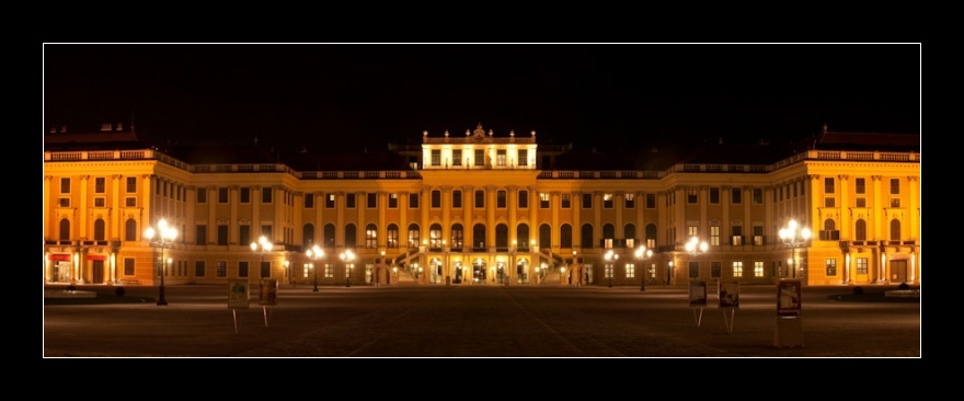 Belvedere, Vídeň, Rakousko