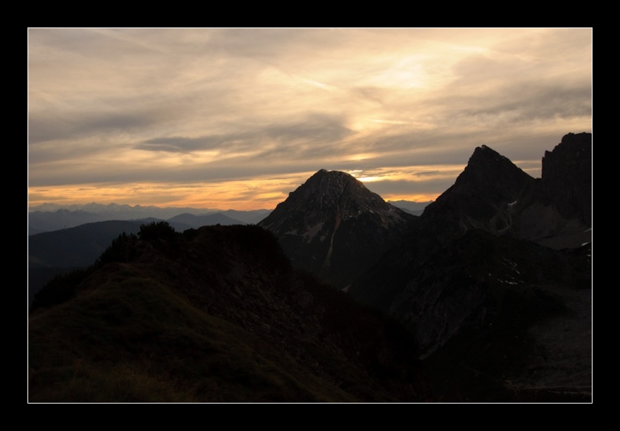 Rettenstein, Dachstein, Rakousko