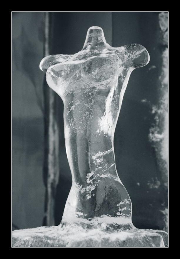 Icehotel, Jukkasjärvi, Švédkso