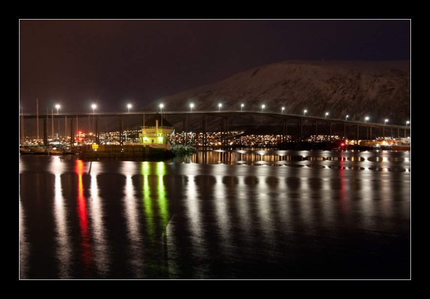 Tromsø, Norsko