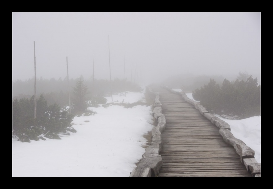 Úpské rašeniliště, Krkonoše