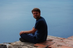 Makarska, Chorvatsko