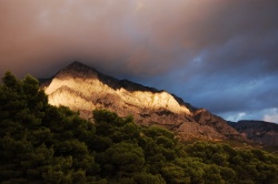 Makarska, Chorvatsko