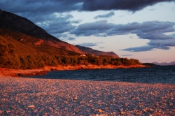 Makarska, Chorvatsko