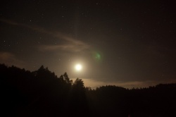 Tábor, Junák Červené Pečky