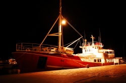 Baška Voda, Chorvatsko