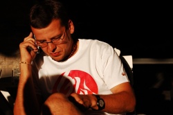 Makarska, Chorvatsko