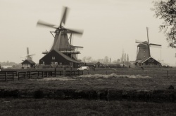 Kiderdijk, Holandsko