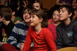 Junák Červené Pečky