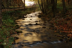 Punkva, Moravský kras