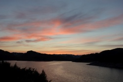 Flotholen, Sirdal, Norsko