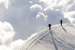 Weissmies, Švýcarsko
