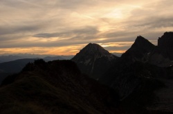 Rettenstein, Dachstein, Rakousko