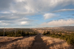 U čtyř pánů, Krkonoše