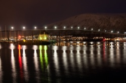 Tromsø, Norsko
