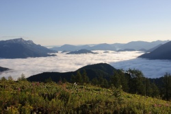 Berchtesgaden, Německo