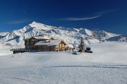 Sunny Valley, Santa Caterina, Itálie