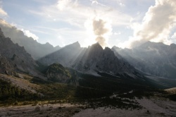 Berchtesgaden, Německo