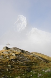 Matterhorn, Švýcarsko