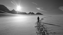 Breithorn Plateau, Švýcarsko