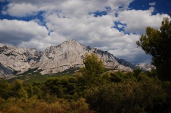 Makarska, Chorvatsko