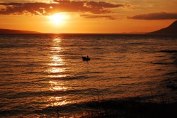 Makarska, Chorvatsko