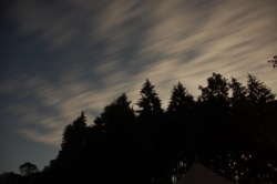 Tábor, Junák Červené Pečky