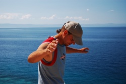 Makarska, Chorvatsko